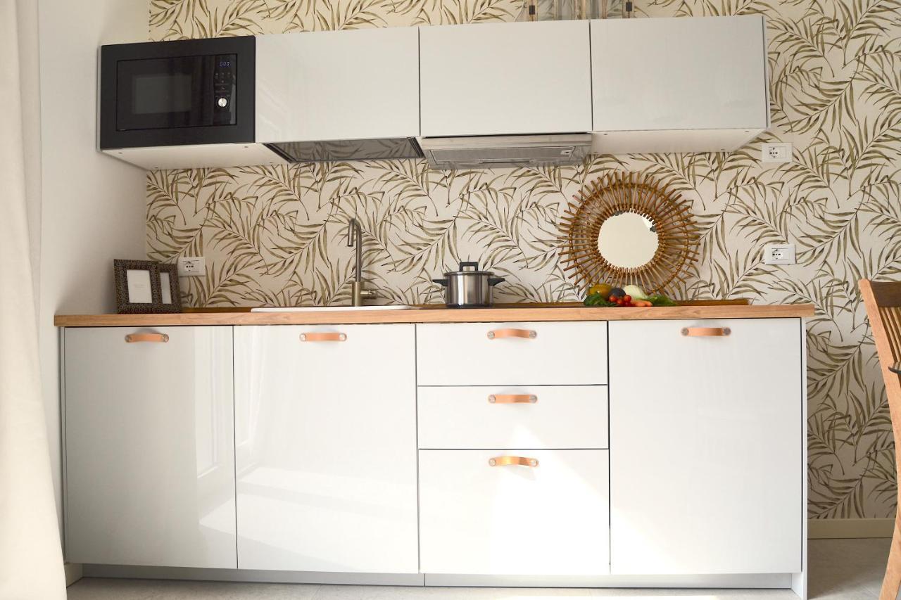 Oak Ar Holiday-home Appartement