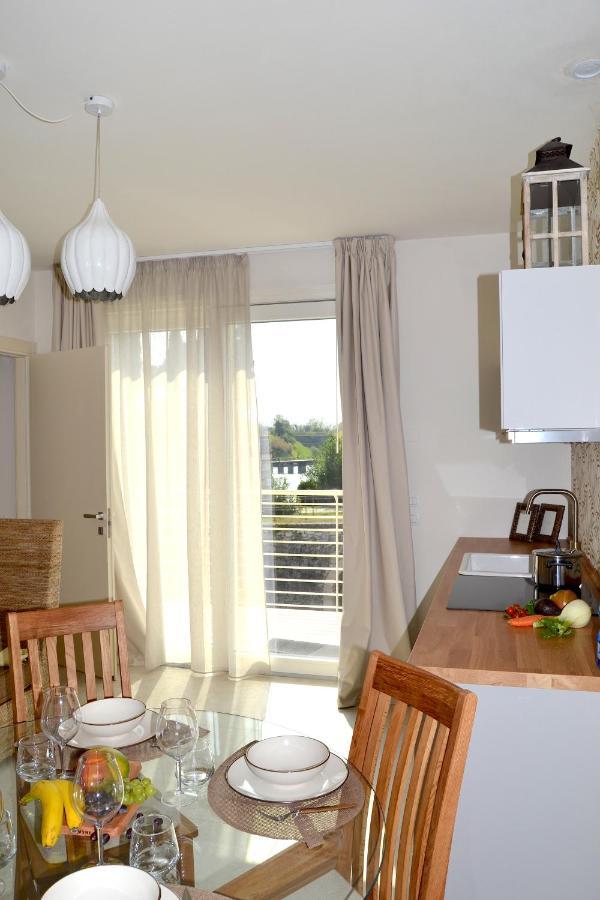 Oak Ar Holiday-home Appartamento