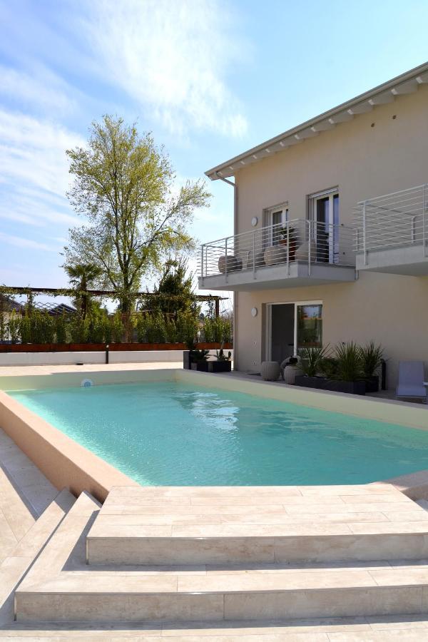 Oak Ar Holiday-home Appartamento