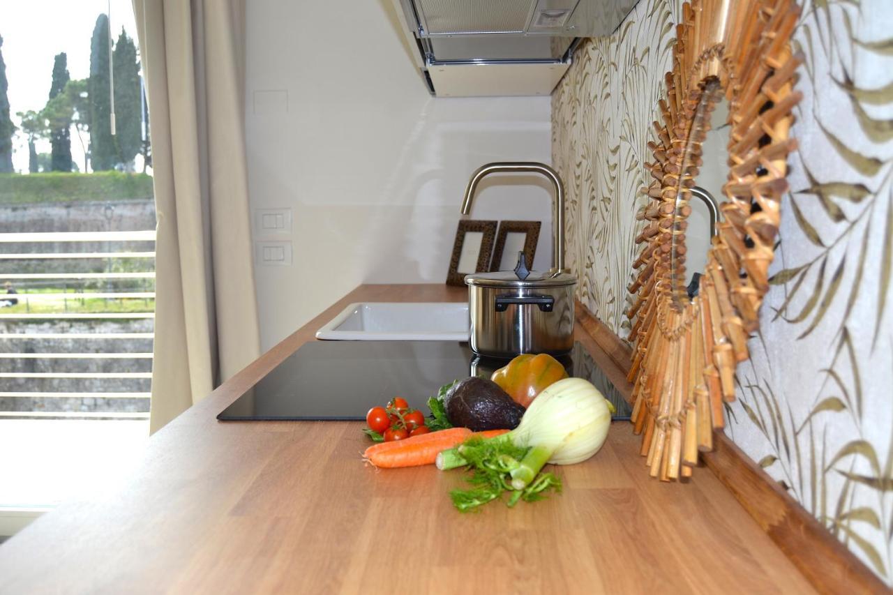 Oak Ar Holiday-home Peschiera del Garda